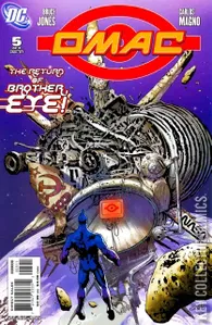 OMAC #5