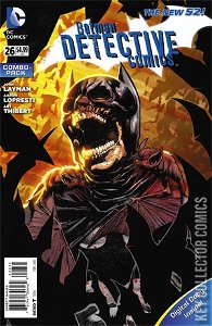 Detective Comics #26 