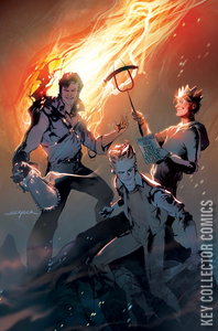 Archie x The Army of Darkness #3