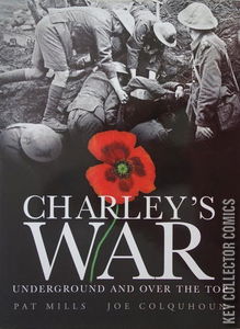 Charley's War #6