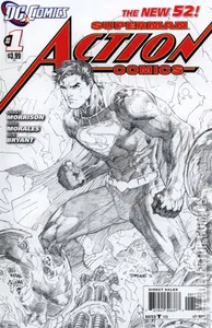 Action Comics #1