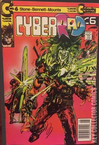 CyberRad #6