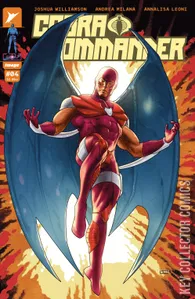 Cobra Commander #4