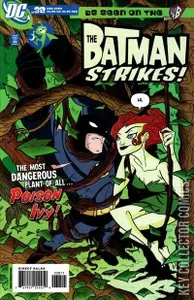 Batman Strikes, The #38
