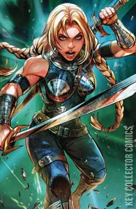 War of the Realms #4