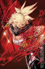Variant Cover for Something Is Killing the Children #26
