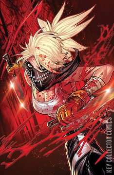 Variant Cover for Something Is Killing the Children #26