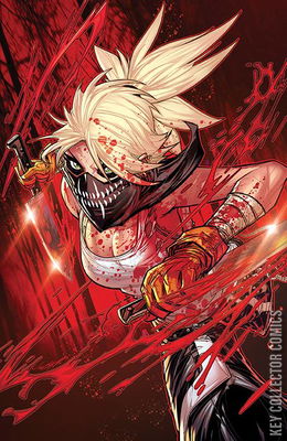 Something Is Killing the Children