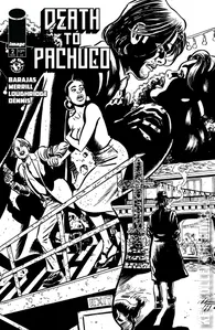 Death to Pachuco #2