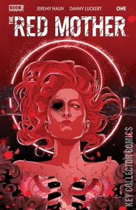 Red Mother #1