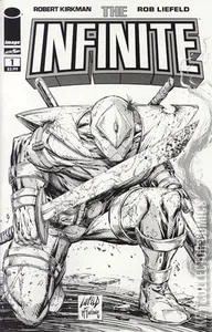 The Infinite #1