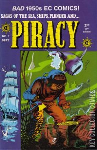 Piracy #7