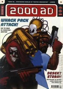 2000 AD #1094