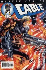 Cover for Cable #94