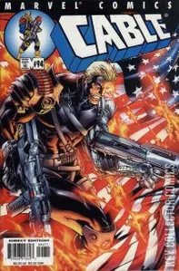 Cable #94