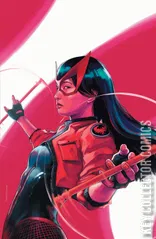 Variant Cover for Dark Crisis: The Dark Army #1