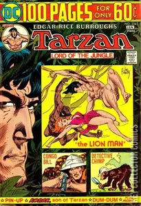 Tarzan #234