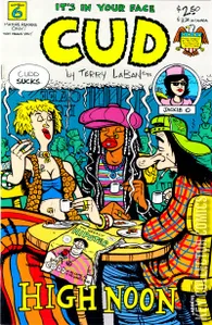 Cud #6