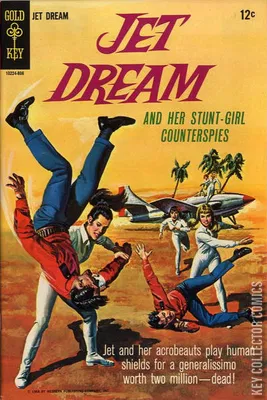 Jet Dream