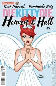 Die Kitty Die: Heaven & Hell #1