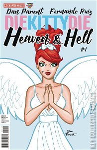 Die Kitty Die: Heaven & Hell #1