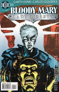 Bloody Mary: Lady Liberty #4