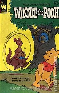 Winnie The Pooh #27