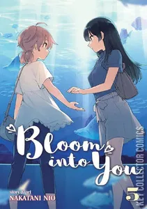 Bloom into You #5