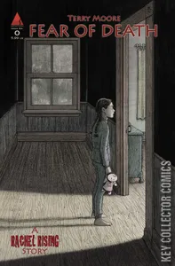 Fear of Death: A Rachel Rising Story #1