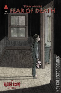 Fear of Death: A Rachel Rising Story #1