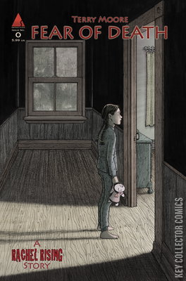Fear of Death: A Rachel Rising Story