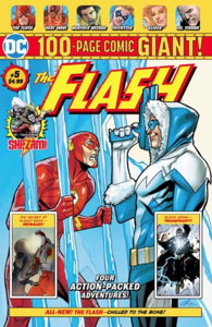 Flash Giant #5
