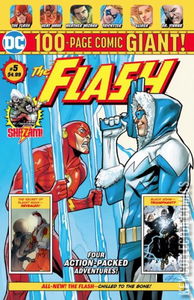 Flash Giant #5