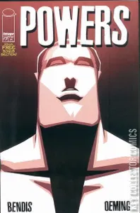 Powers #17