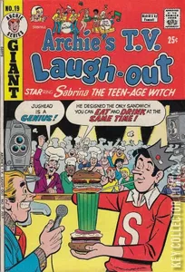 Archie's TV Laugh-Out #19