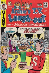 Archie's TV Laugh-Out #19