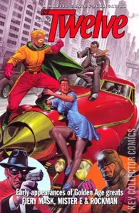 The Twelve #1/2