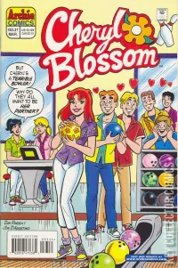Cheryl Blossom #37