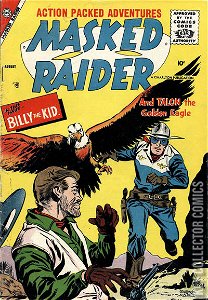 Masked Raider #14