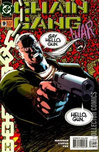 Chain Gang War #9