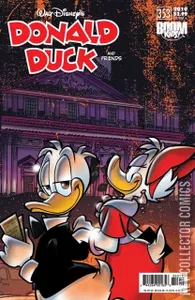 Donald Duck #353
