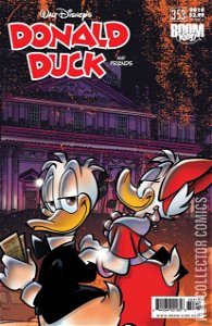 Donald Duck #353