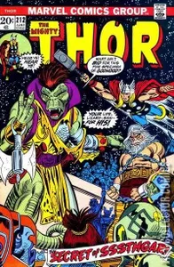 Thor #212