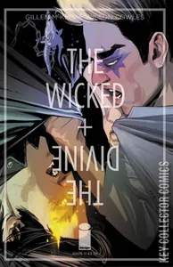 Wicked + the Divine #11