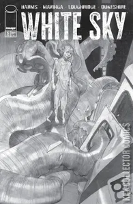 White Sky #5