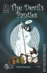 The Devil's Panties #6