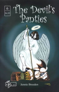 The Devil's Panties #6