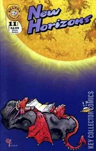 New Horizons #11