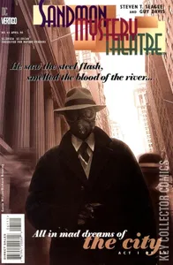 Sandman Mystery Theatre #61