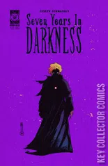 Cover for Seven Years in Darkness: Year Three #3